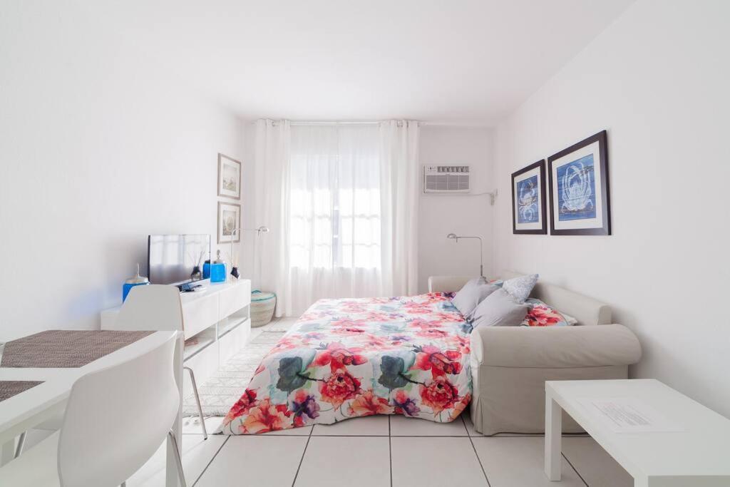 Apartamento Vibes