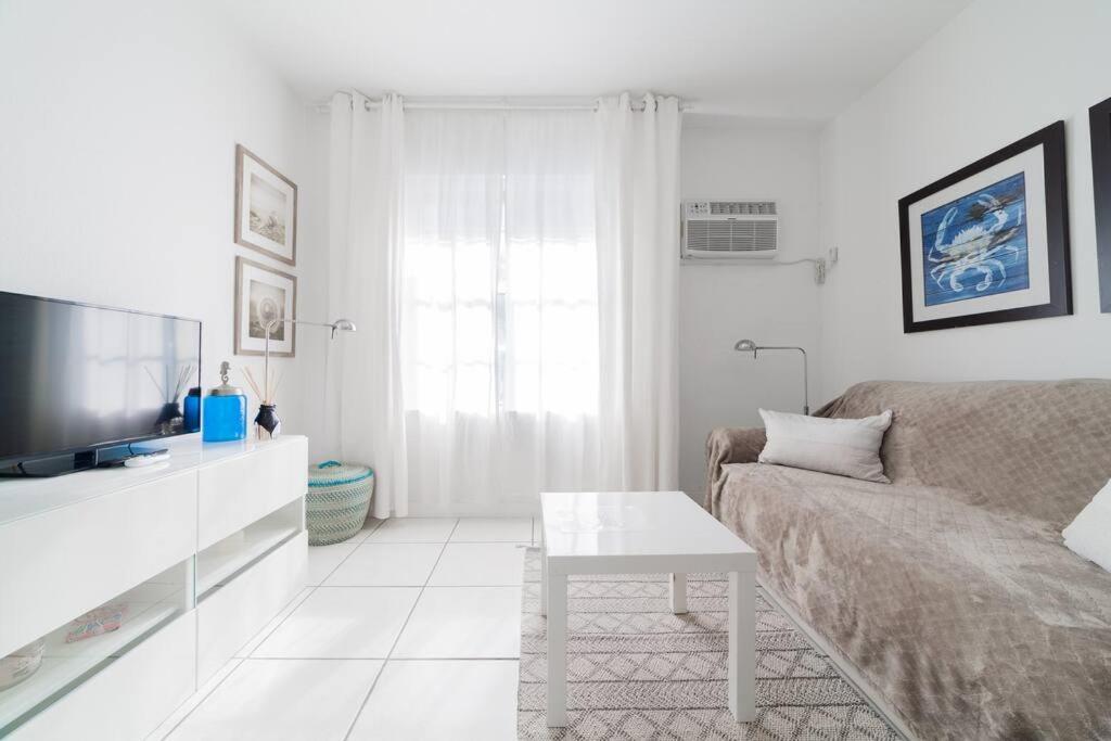 Vibes Apartamento Miami Beach