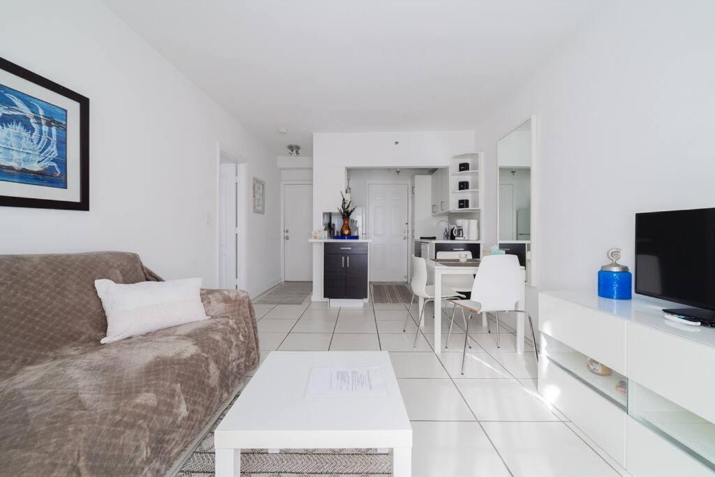 Vibes Apartamento Miami Beach